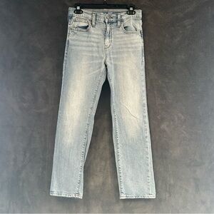Old Navy Light Blue Kids Jeans